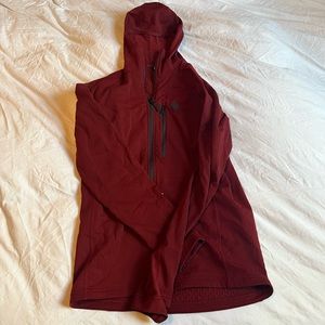 Black Diamond Coefficient Hoodie